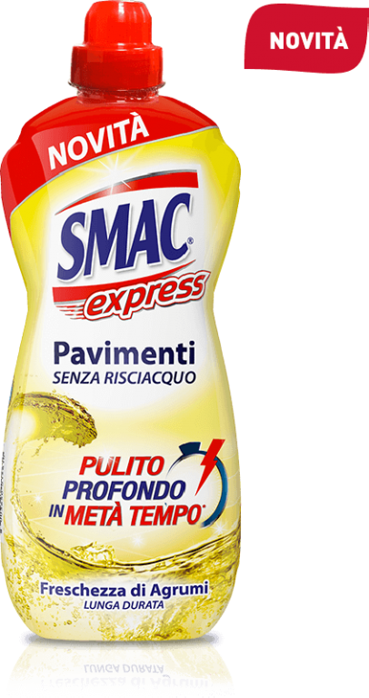 smac express floor lemon lt.1